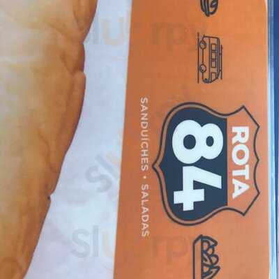 Rota 84