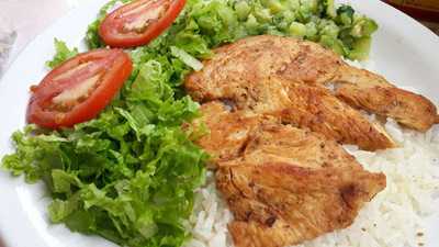 Bar E Lanchonete O Amigo