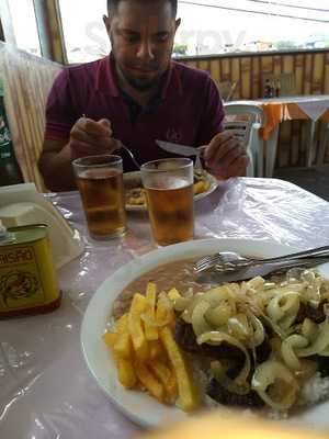 Bar E Lanchonete O Amigo