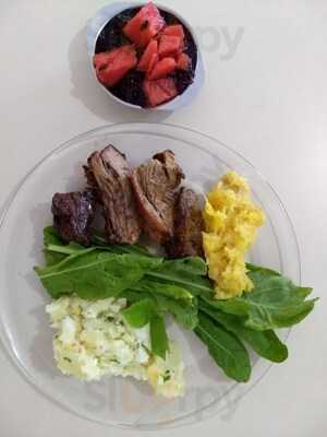 Restaurante Comida Caseira