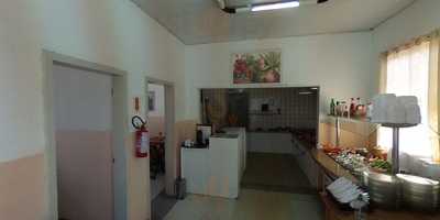 Restaurante Comida Caseira