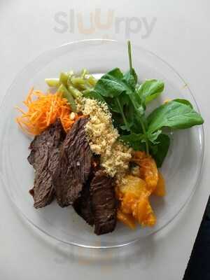 Restaurante Comida Caseira