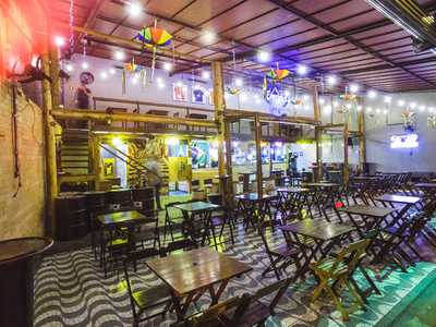 1408 Bar E Espetaria