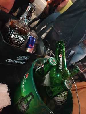 1408 Bar E Espetaria