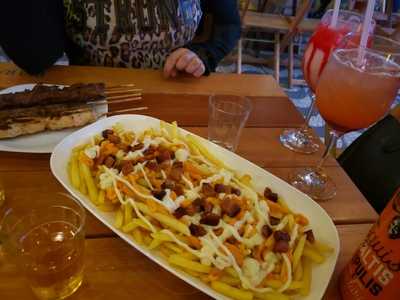 1408 Bar E Espetaria