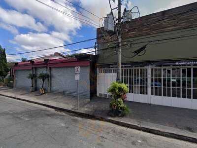 1408 Bar E Espetaria