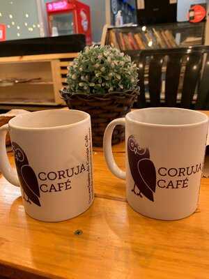 Coruja Café