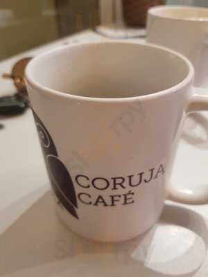 Coruja Café