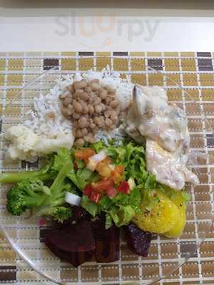 Restaurante Mais Sabor