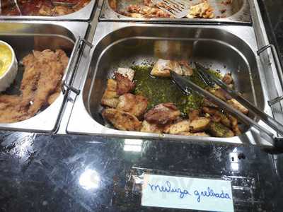 Restaurante Mais Sabor