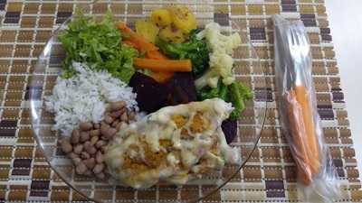 Restaurante Mais Sabor