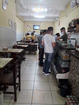 Restaurante Mais Sabor