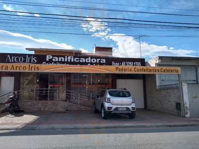 Panificadora Arcoiris