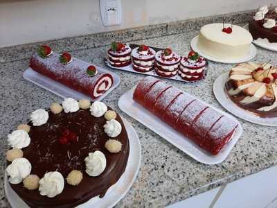 Panificadora Arcoiris