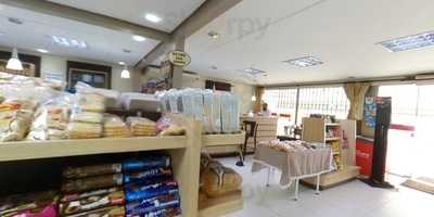 Panificadora Arcoiris