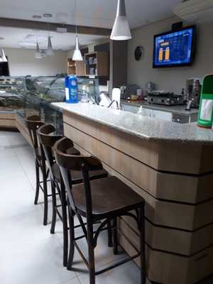 Panificadora Arcoiris