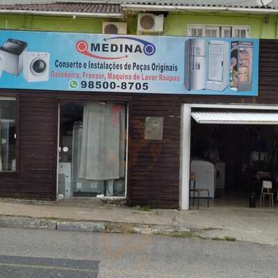 Panificadora Arcoiris