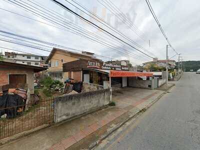 Panificadora Arcoiris