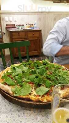 Pizzas Do Verona