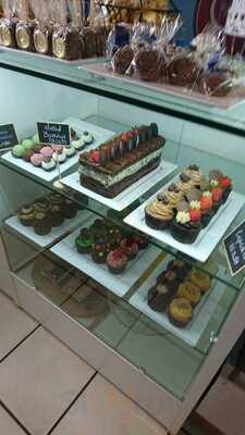 Mr. Cupcake Confeitaria