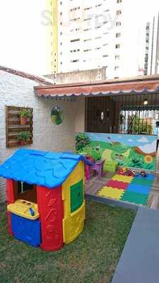 Mr. Cupcake Confeitaria