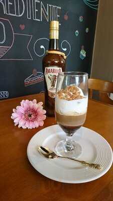 Mr. Cupcake Confeitaria