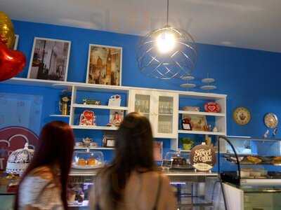 Mr. Cupcake Confeitaria