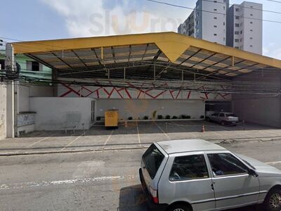 Cantinho Do Sabor Abc