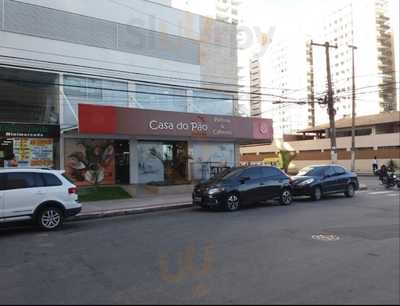 Casa Do Pao