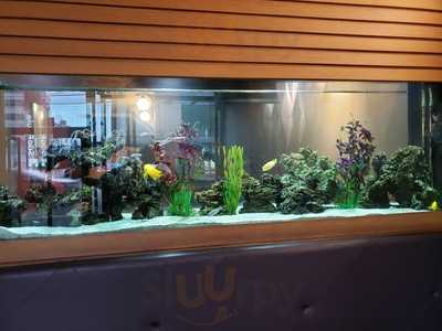 Guinza Oriental Food