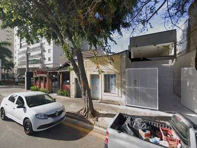 Guinza Oriental Food