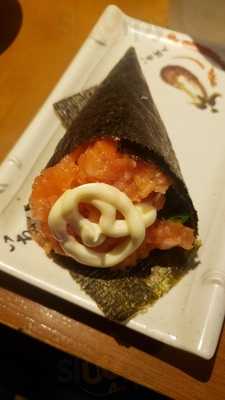 Guinza Oriental Food