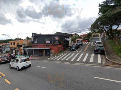 Guinza Oriental Food