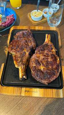 Restaurantes Caxias Do Sul