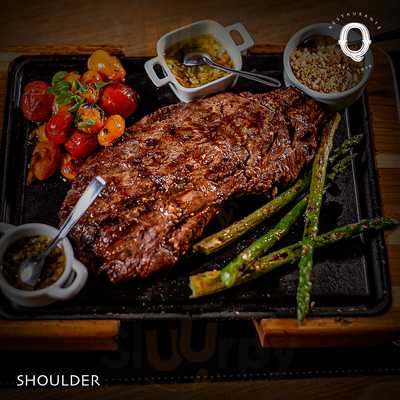 Restaurantes Caxias Do Sul