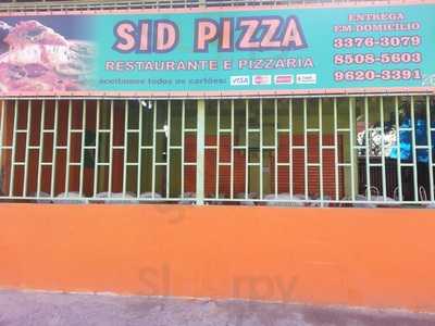 Sid Pizzaria