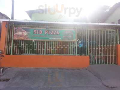 Sid Pizzaria