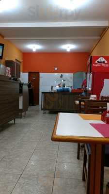 Restaurante Fogao De Minas