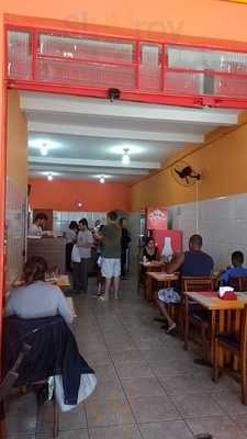 Restaurante Fogao De Minas