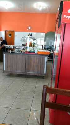 Restaurante Fogao De Minas