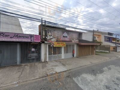 Restaurante Fogao De Minas