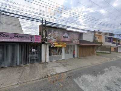 Restaurante Fogao De Minas