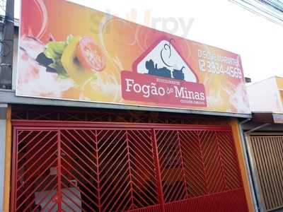 Restaurante Fogao De Minas