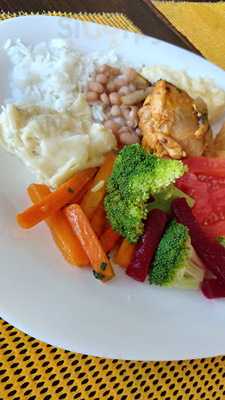 Restaurante Fogao De Minas