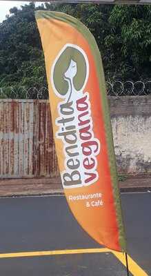 Bendita Vegana