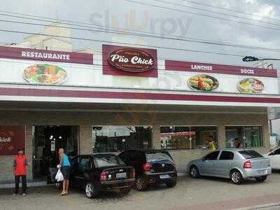 Padaria E Cafeteria Pao Da Vida