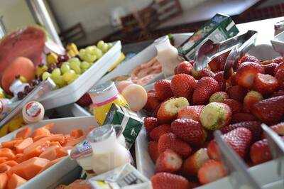 Padaria E Cafeteria Pao Da Vida