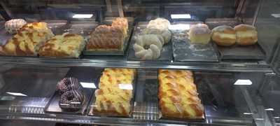 Padaria E Cafeteria Pao Da Vida