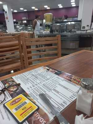 Padaria E Cafeteria Pao Da Vida