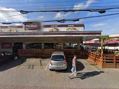 Padaria E Cafeteria Pao Da Vida
